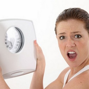 Эффект плато при похудении