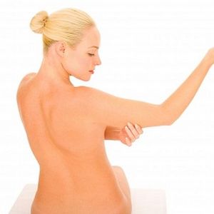 Как подтянуть кожу после похудения