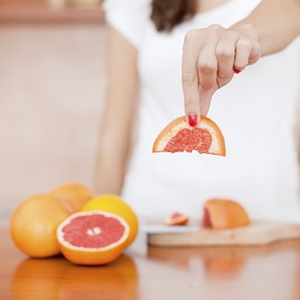 Чем полезен грейпфрут для похудения