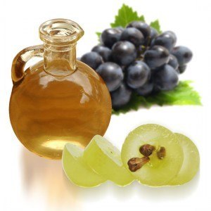 масло виноградных косточек для лица