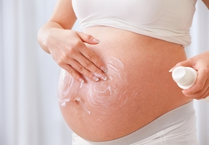 крем от растяжек при беременности