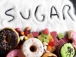 как отказаться от сахара